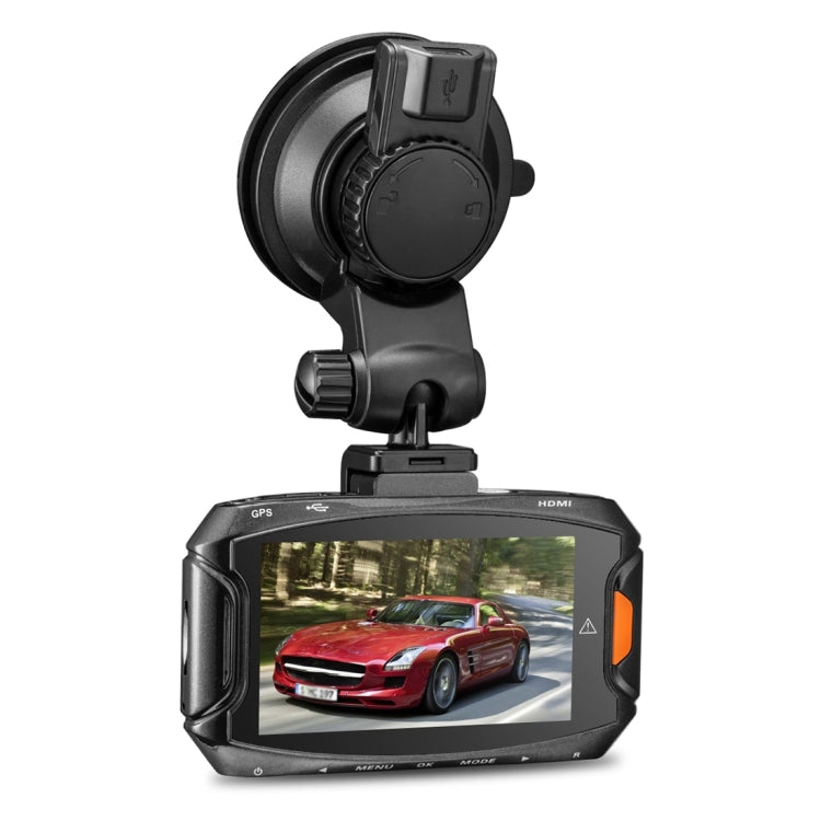 GS90C Car DVR Camera 2.7 inch LCD Screen HD 2304 x 1296P 170 Degree Wide Angle Viewing, Support Motion Detection / TF Card / G-Sensor / HDMI, GS90C GS90C Car DVR Camera 2.7 inch LCD Screen HD 2304 x 1296P 170 Degree Wide Angle Viewing, Support Motion Detection / TF Card / G-Sensor / HDMI, GS90C